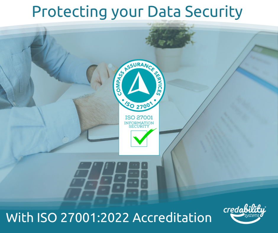 ISO Accreditation