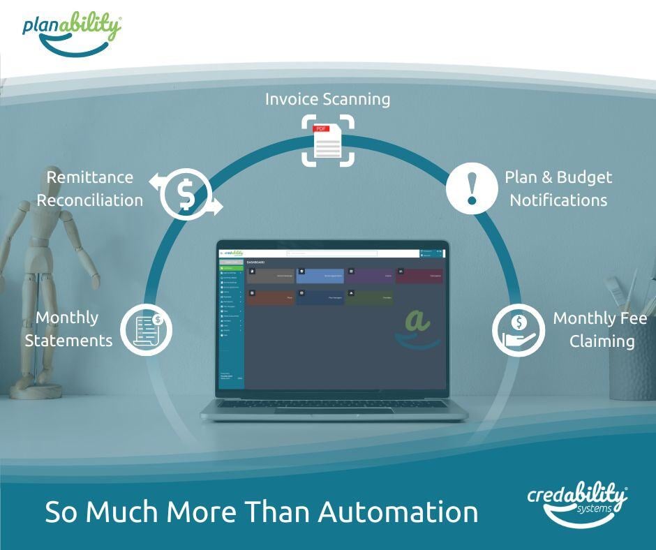 Planability Automation